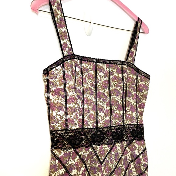 Beth Bowley Floral Sun Dress - Picture 4 of 10